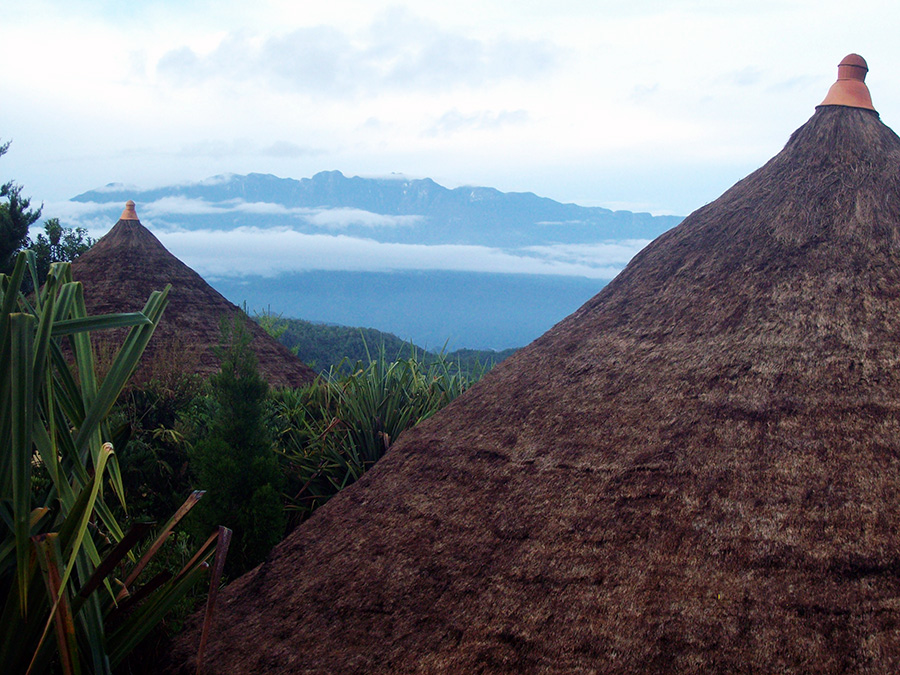 Baliem Valley tour accommodations