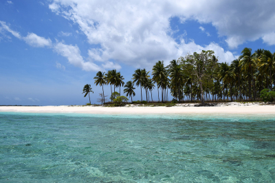 Forgotten Islands o las islas olvidadas de Indonesia